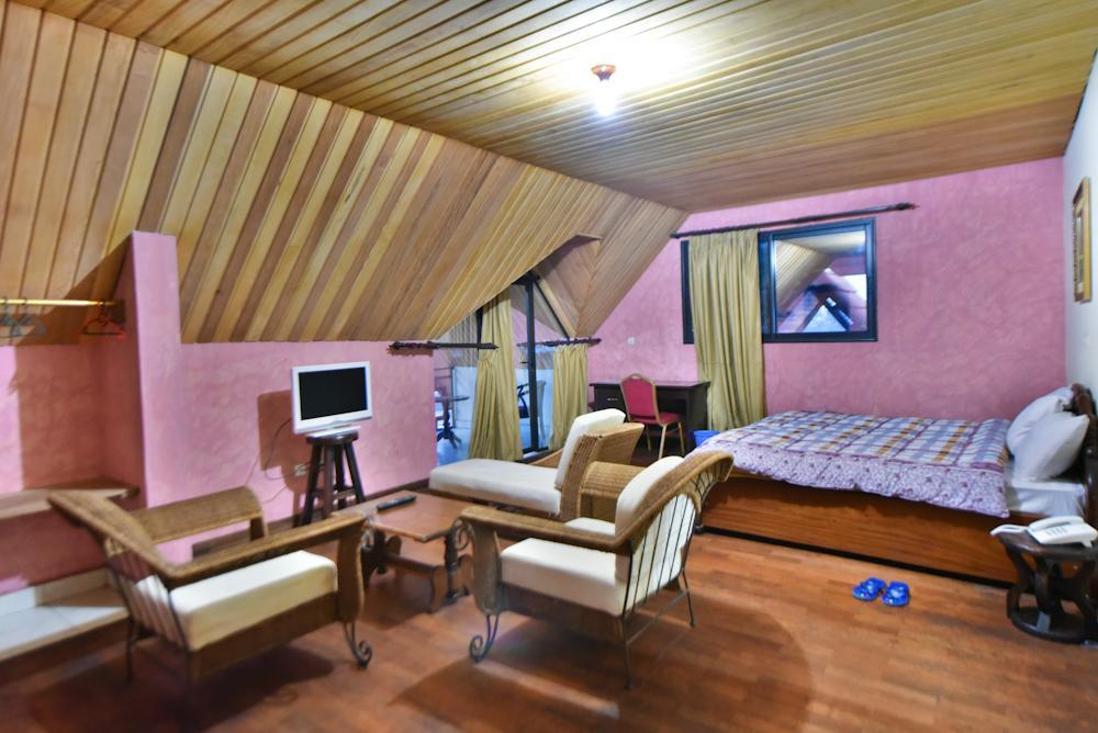 ホテルVip Palace 2 Goma エクステリア 写真