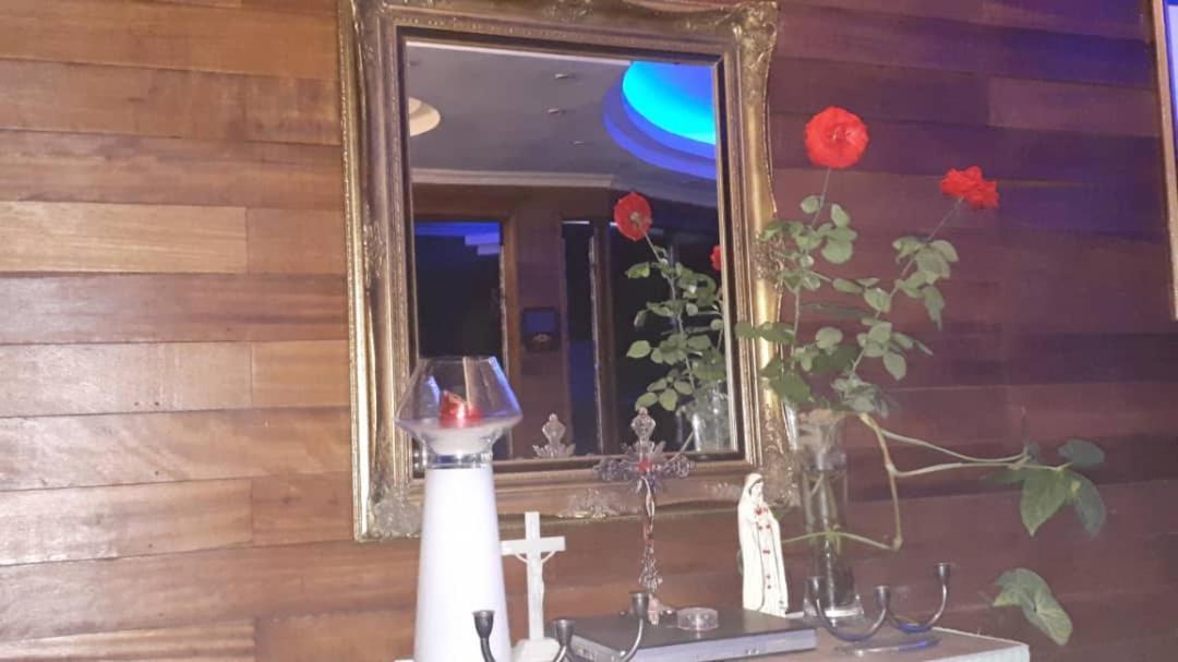 ホテルVip Palace 2 Goma エクステリア 写真